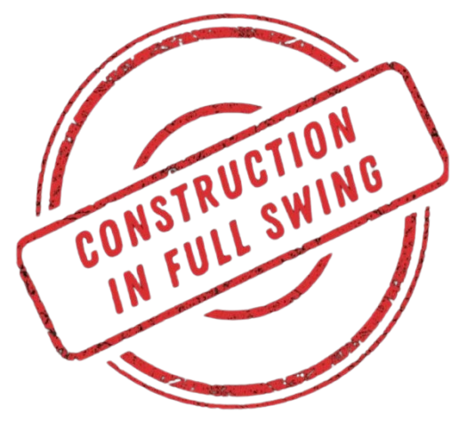 UNDER CONSTRUCTION