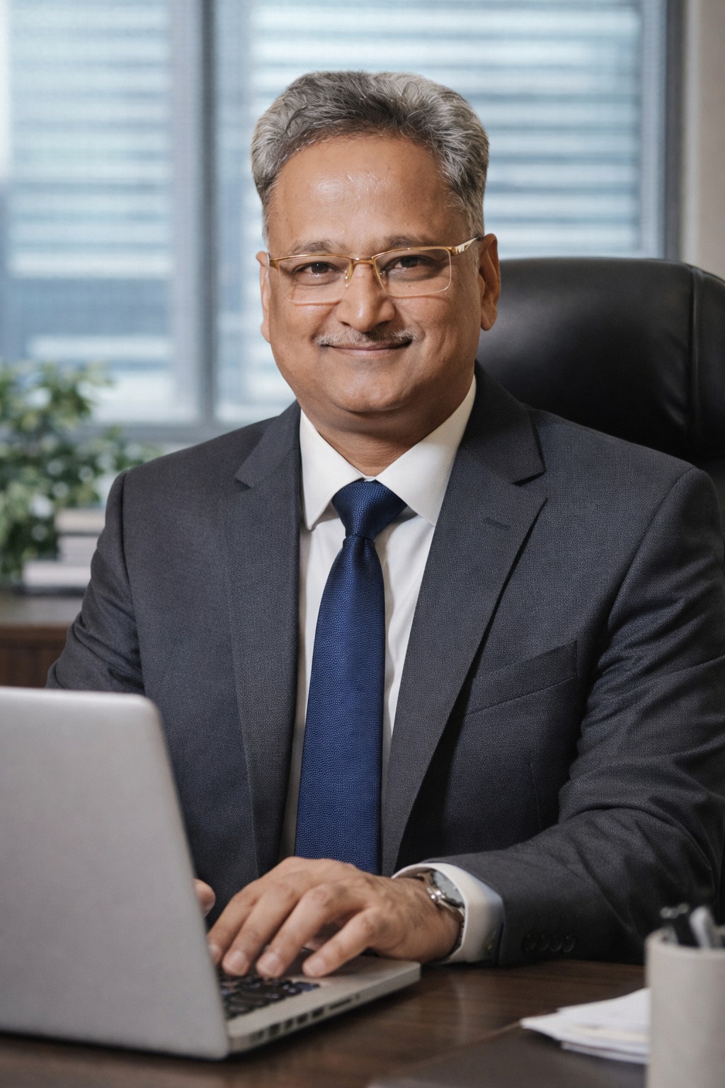 Mr. Sanjeev Kumar