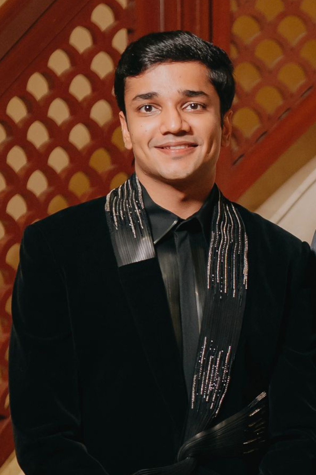 Mr. Vardaan Kumar