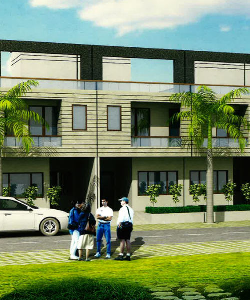 Residential