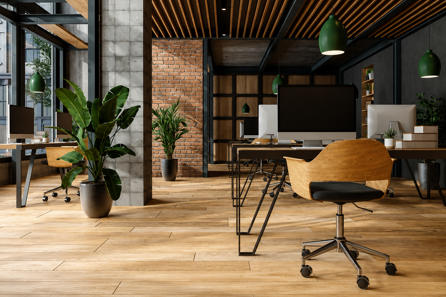 Project Gallery