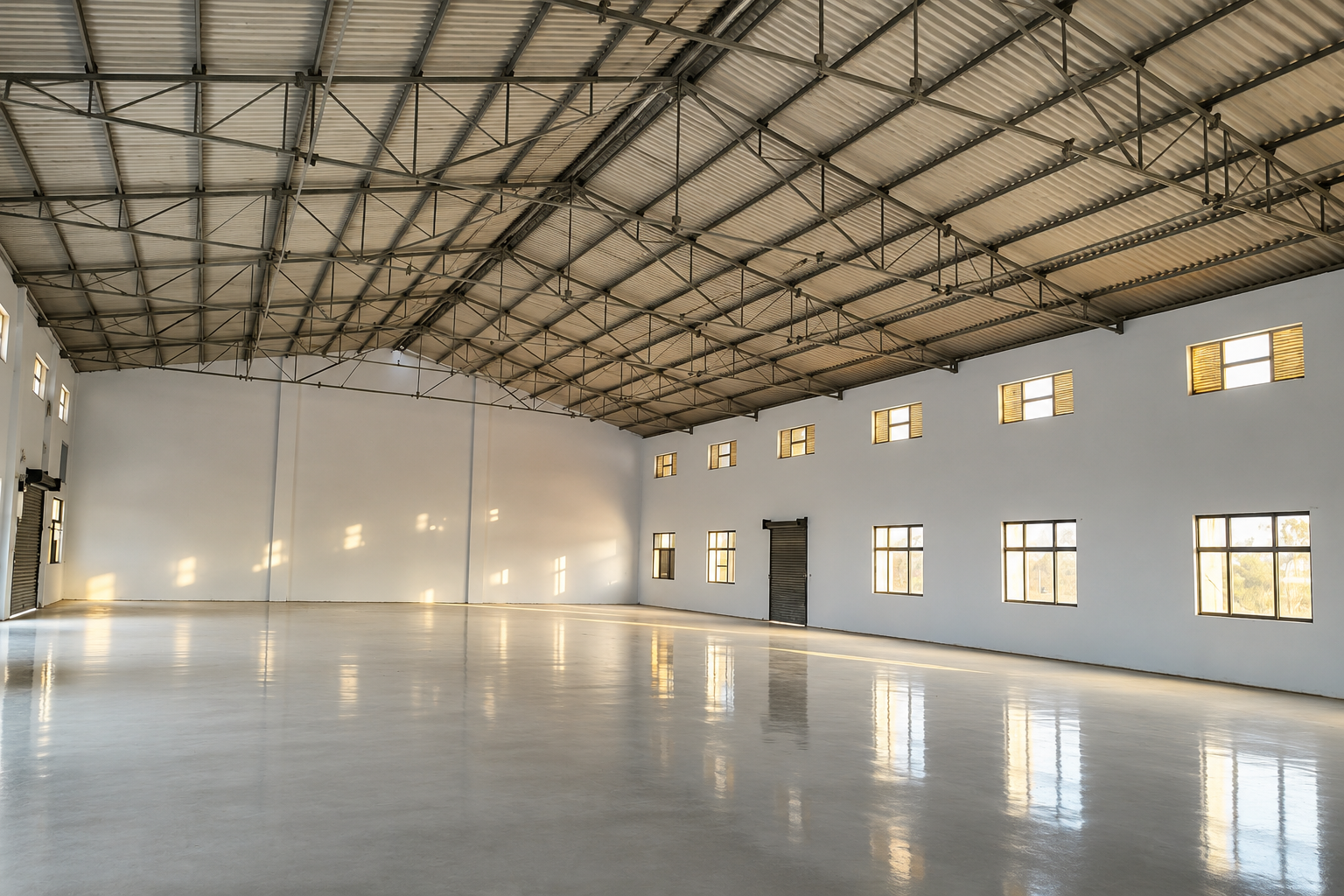 Project Gallery