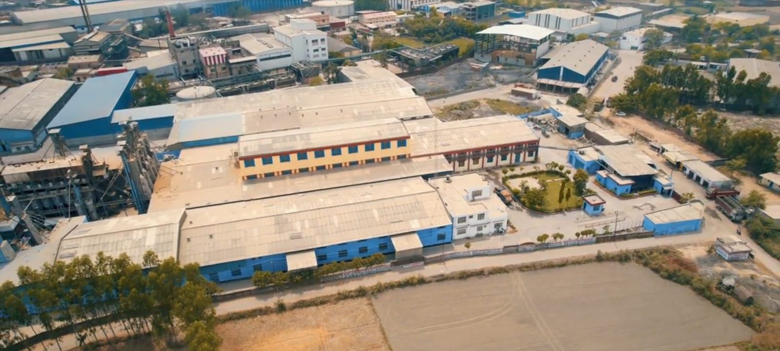 Precise Warehousing