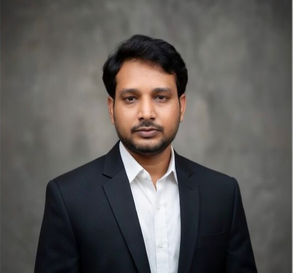 Sachin Singhal