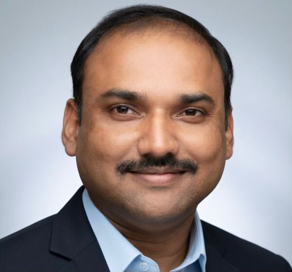 Tabrej Alam