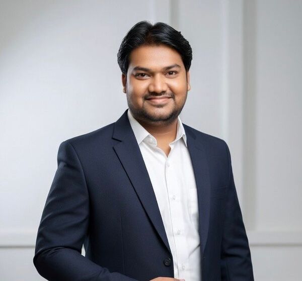 Manish Kumar