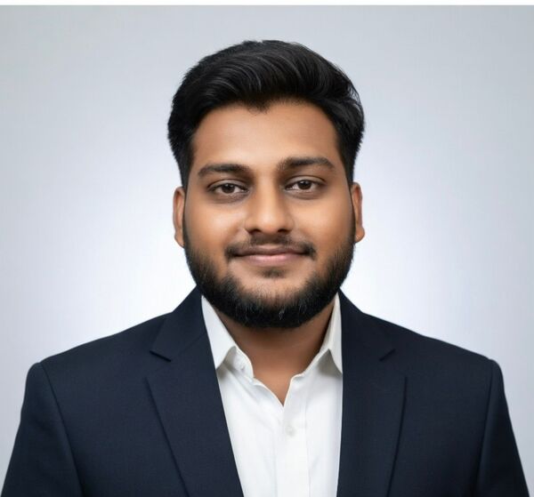 Raviraj Singh