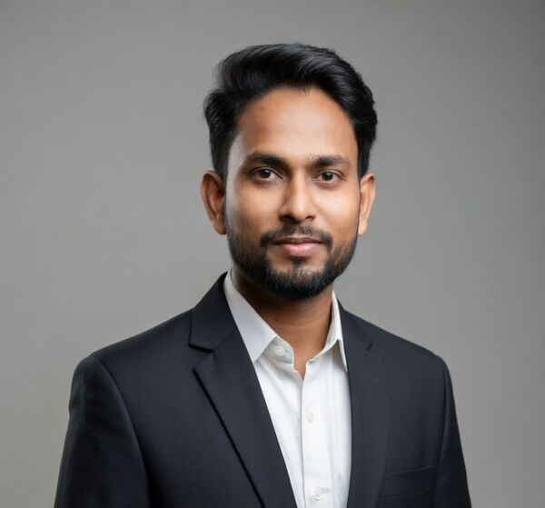 Deepak Kumar