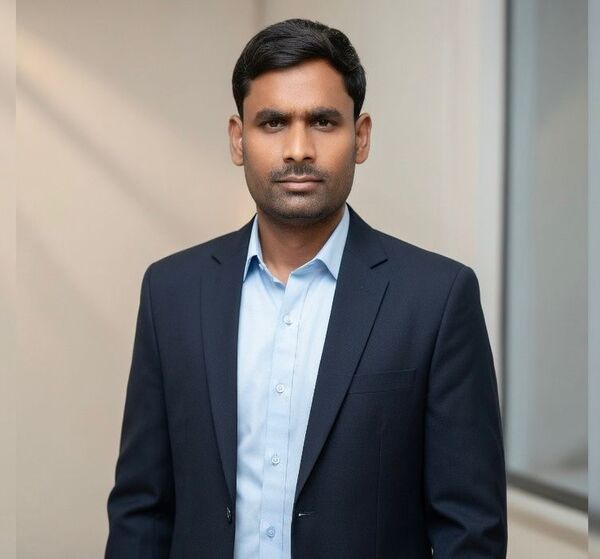 Devender Kumar